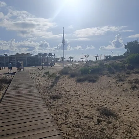 Sun Apartmán Sluneční pobřeží
