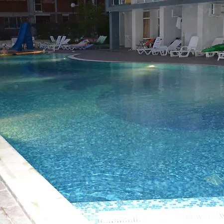Sun Apartamento Sunny Beach