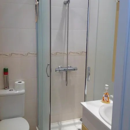 Sun Apartamento Sunny Beach