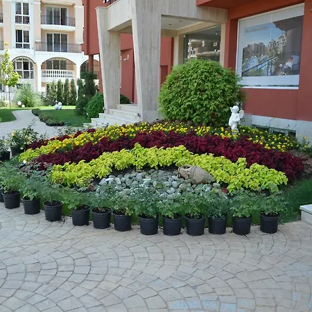 Sun Apartament