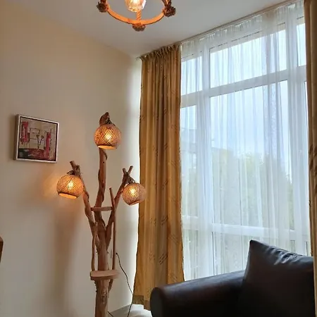Apartamento Sun *