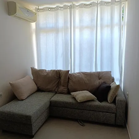 Sun Apartament Słoneczny Brzeg