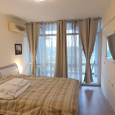 Sun Apartament