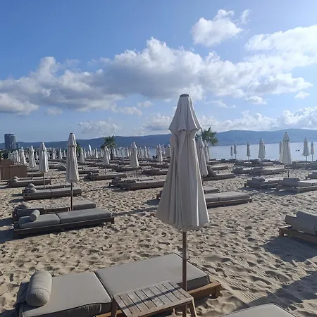 Sun Apartament