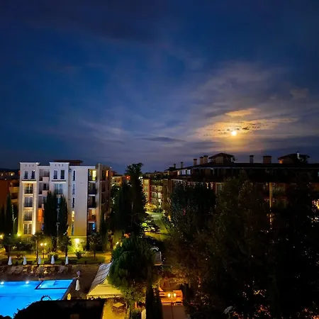 Sun Appartamento Sunny Beach