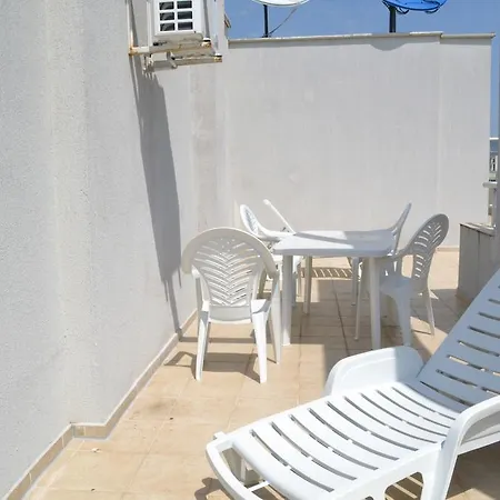 Apartament Sun *