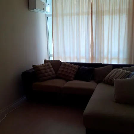 Sun Apartament *