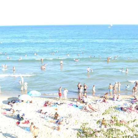 Apartament Sun