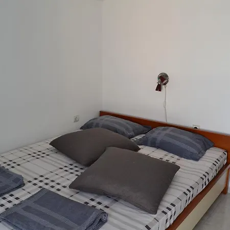 Apartament Sun
