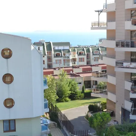 Apartament Sun *