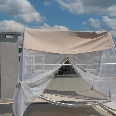 Apartament Sun *