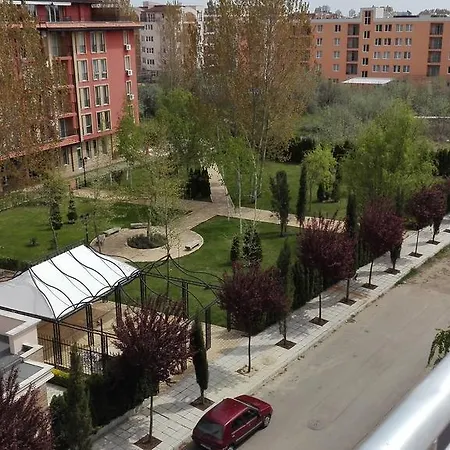 Διαμέρισμα Sun Σάνι Μπιτς
