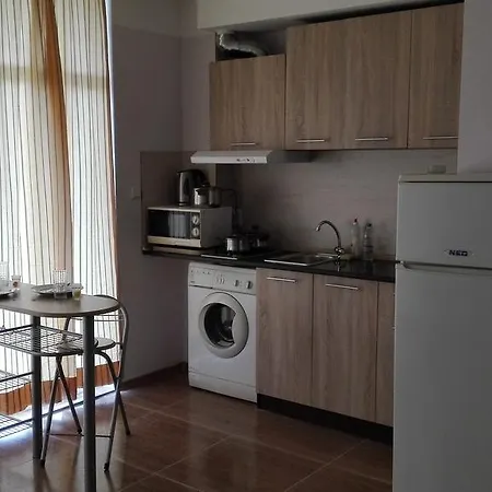Sun Apartament