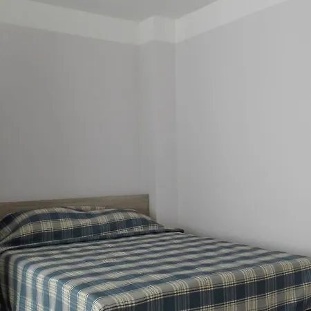 Apartament Sun *