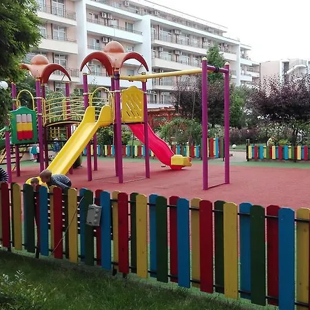 Apartament Sun