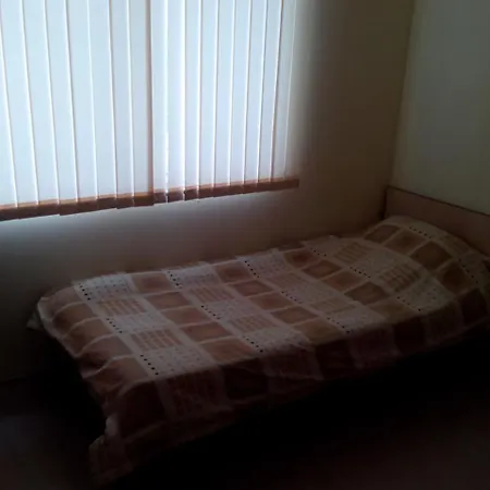 Apartament Sun Słoneczny Brzeg