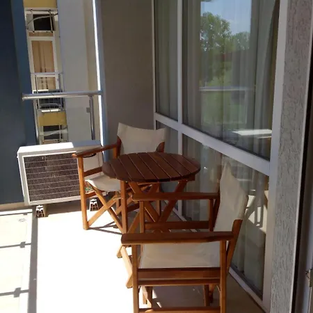 Apartament Sun *