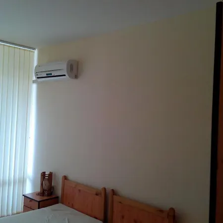Sun * Słoneczny Brzeg