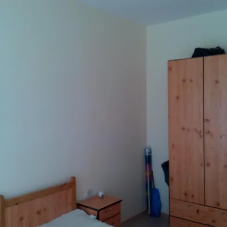 Sun Apartament Słoneczny Brzeg