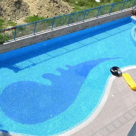 Apartament Sun *
