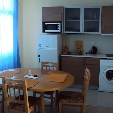 Sun Apartament