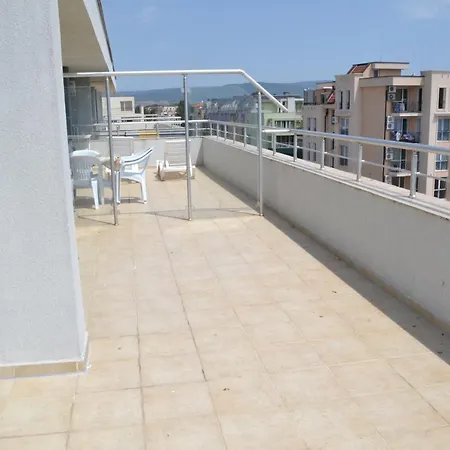 Sun Apartamento Sunny Beach