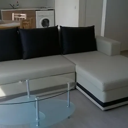 Apartament Sun