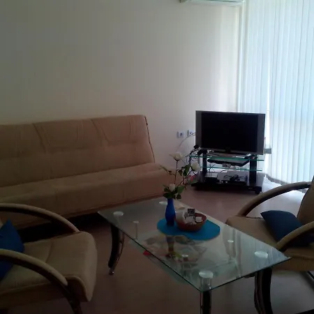 Sun Apartament