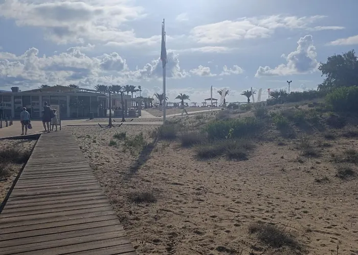 Sun Appartamento Sunny Beach