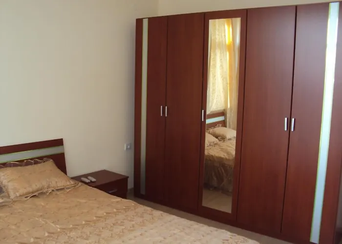 Sun Appartamento Sunny Beach