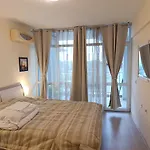 сън сити Апартамент
