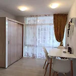 сън сити Слънчев бряг