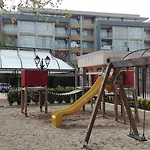 сън сити Апартамент
