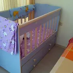 Апартамент сън сити *