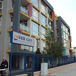 Апартамент сън сити Слънчев бряг