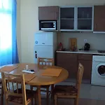 сън сити Апартамент